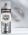 Chrome Paint | Aerosol Spray Paint
