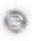 Chrome Paint | Aerosol Spray Paint