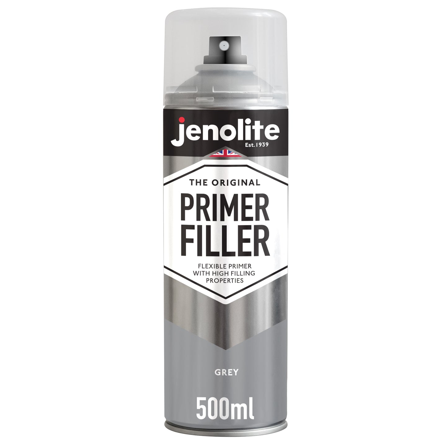 Primer Filler | Aerosol Spray Paint