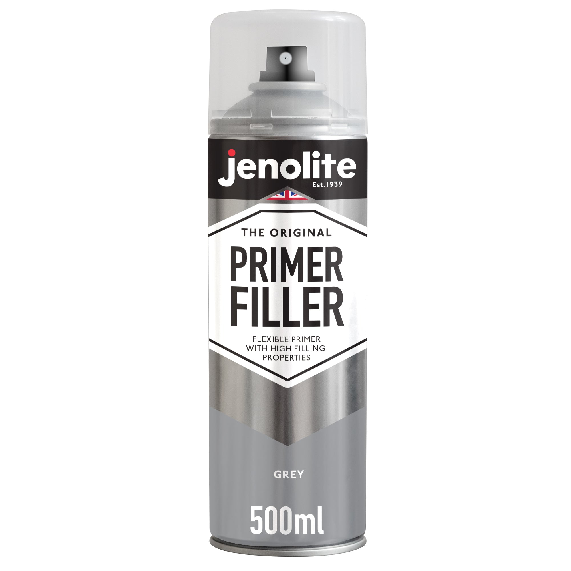 Primer Filler | Aerosol Spray Paint