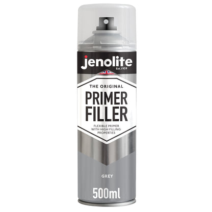 Primer Filler | Aerosol Spray Paint