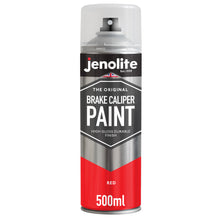 Brake Caliper Spray Paint | Durable And Weathering Resistant