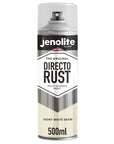 DIRECTORUST Spray Paint | Satin | Multi Surface Spray Paint