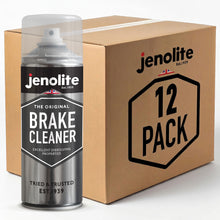 Brake Cleaner Aerosol | 12 x 400ml