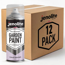 DIRECTORUST Spray Paint | Chalky Finish | Heather | 12 x 400ml | RAL 320 85 10