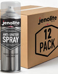 Welders Anti-Spatter Spray Aerosol | 12 x 500ml
