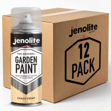 DIRECTORUST Spray Paint | Chalky Finish | Cream | 12 x 400ml | RAL 075 90 20