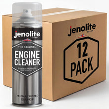 Engine Cleaner & Degreaser Spray | 12 x 500ml