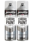 Chrome Paint | Aerosol Spray Paint