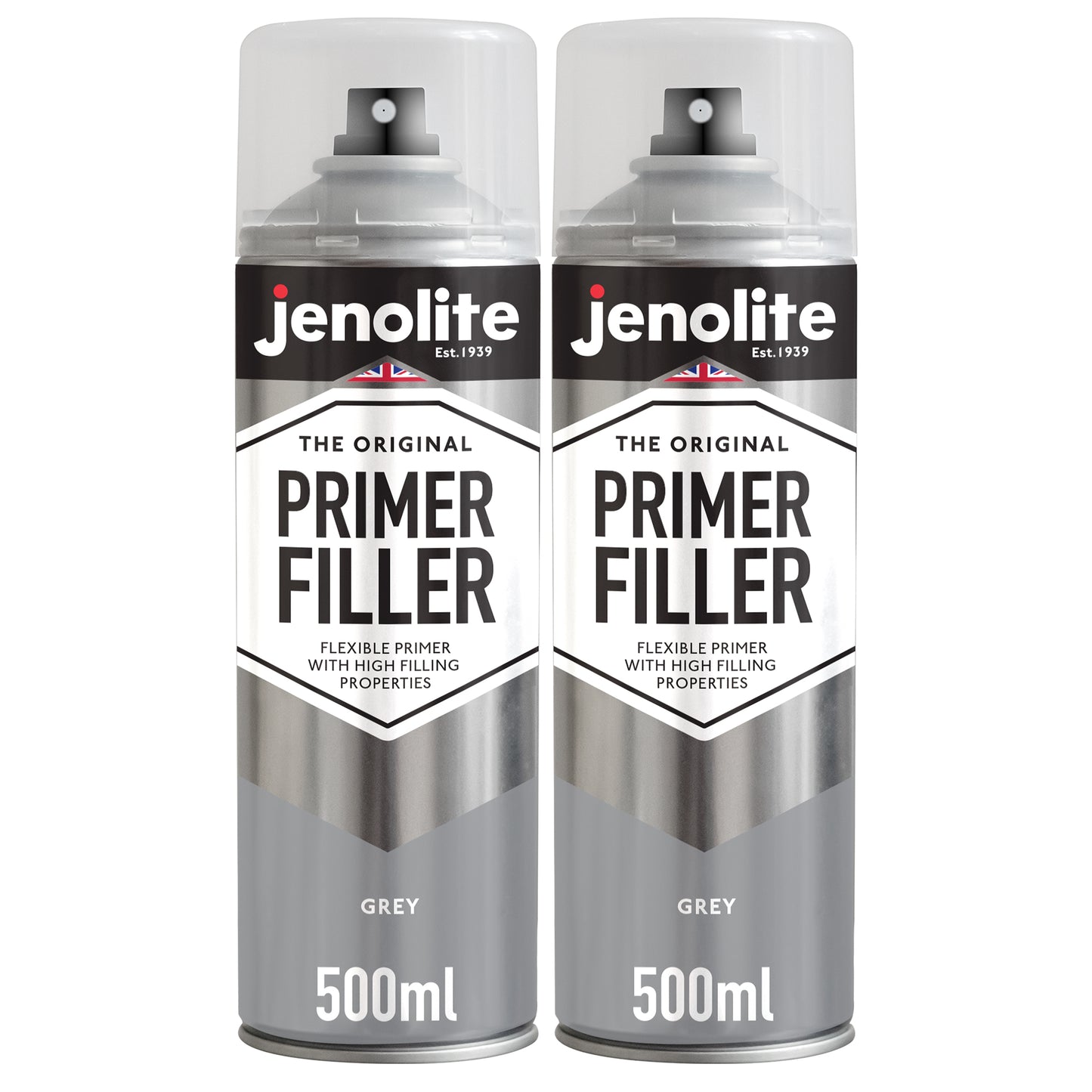 Primer Filler | Aerosol Spray Paint