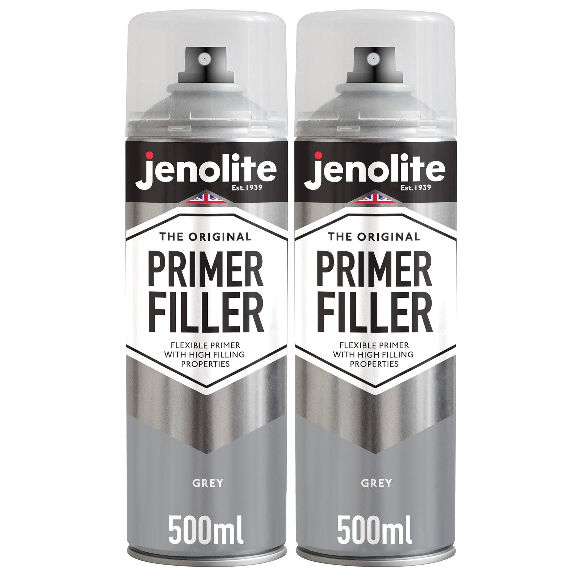 Primer Filler | Aerosol Spray Paint