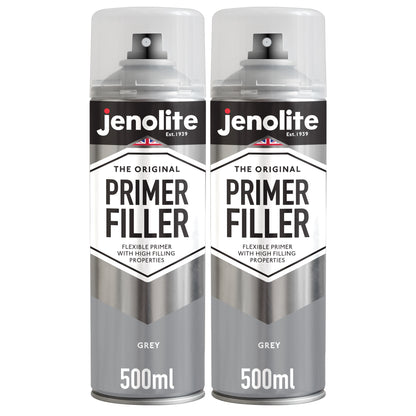 Primer Filler | Aerosol Spray Paint