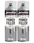Primer Filler | Aerosol Spray Paint