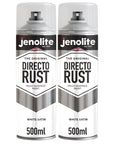 DIRECTORUST Spray Paint | Satin | Multi Surface Spray Paint