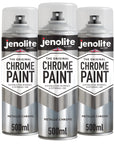 Chrome Paint | Aerosol Spray Paint