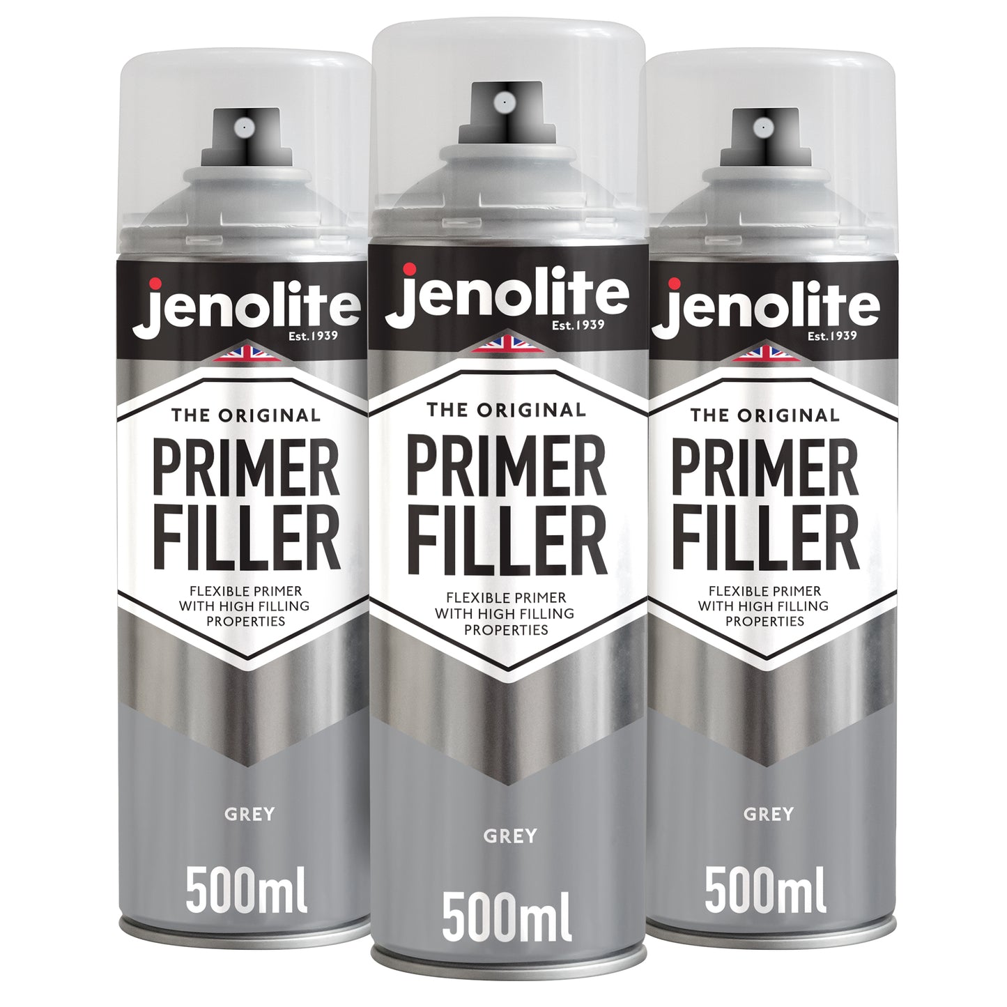 Primer Filler | Aerosol Spray Paint