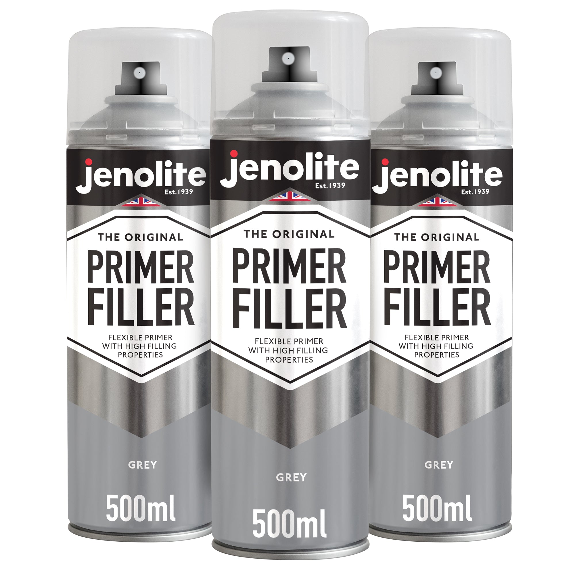 Primer Filler | Aerosol Spray Paint