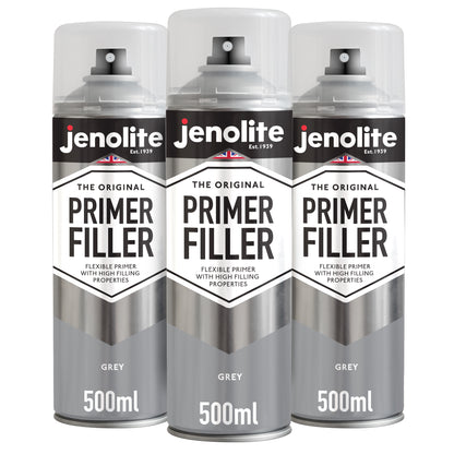 Primer Filler | Aerosol Spray Paint