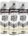DIRECTORUST Spray Paint | Satin | Multi Surface Spray Paint
