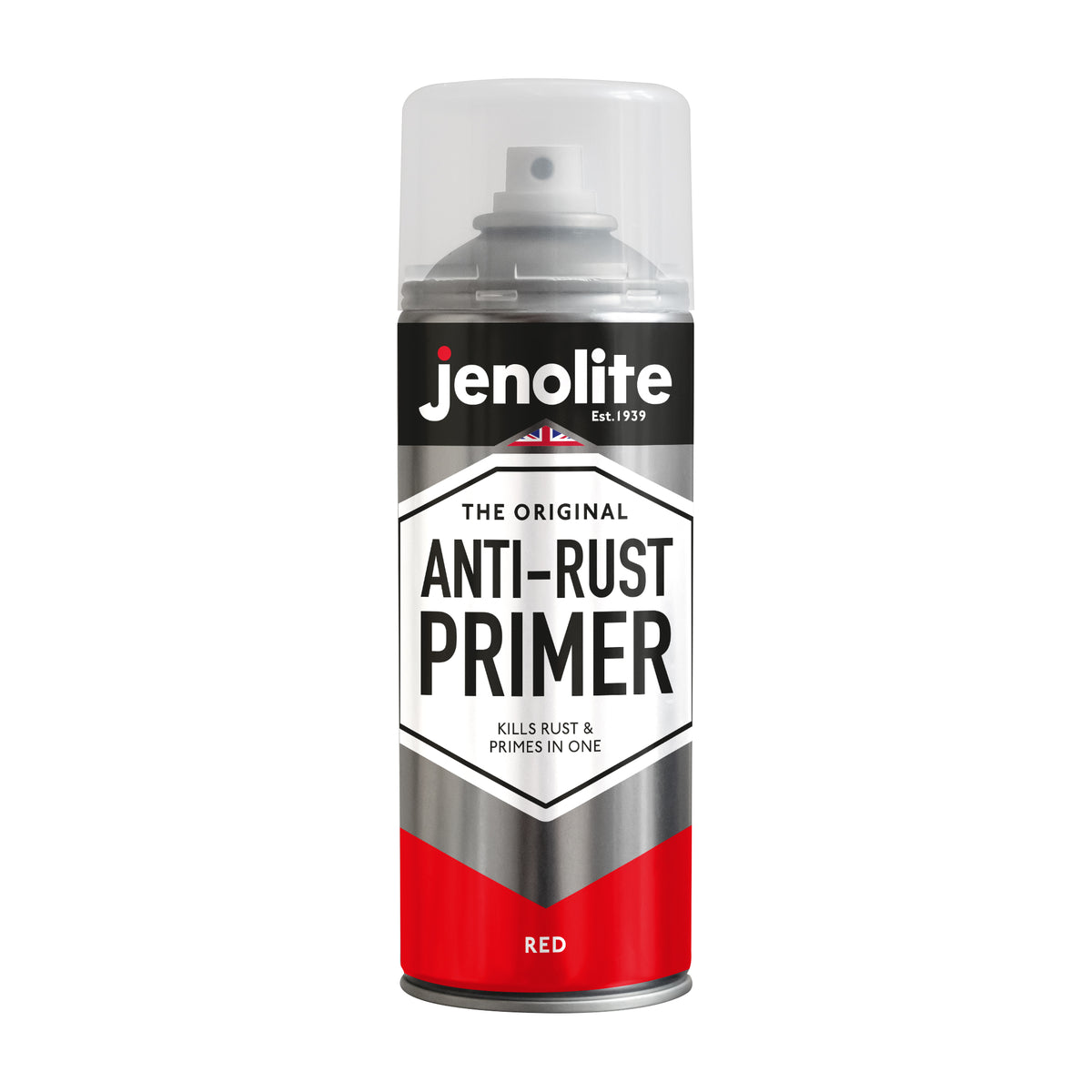 Anti Primer Spray Paint Metal Primer