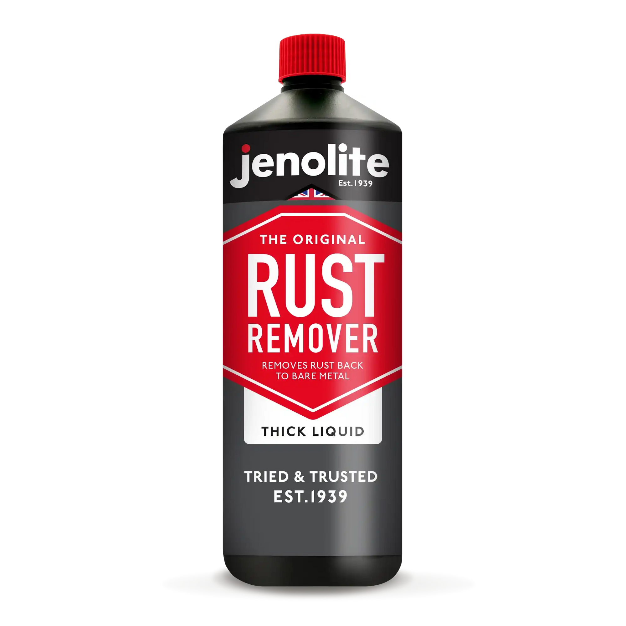 Rust Remover vs Rust Converter Which To Use UPDATE 2024 A compre Jenolite