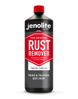 Rust Remover Thick Liquid | Non-Drip Formula