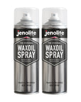 Waxoil Aerosol Spray | 500ml | Rust Protection Spray