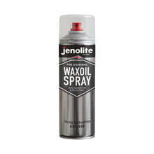 Waxoil Aerosol Spray | 500ml | Rust Protection Spray