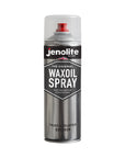 Waxoil Aerosol Spray | 500ml | Rust Protection Spray