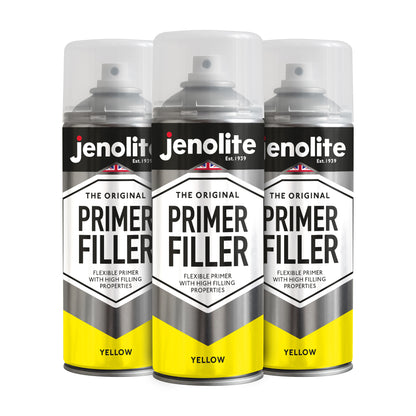 Primer Filler | Aerosol Spray Paint