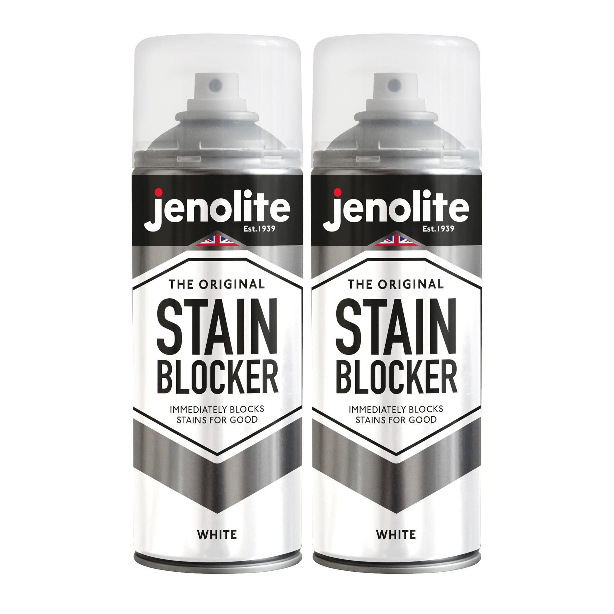 Stain Blocker Paint | 400ml Aerosol