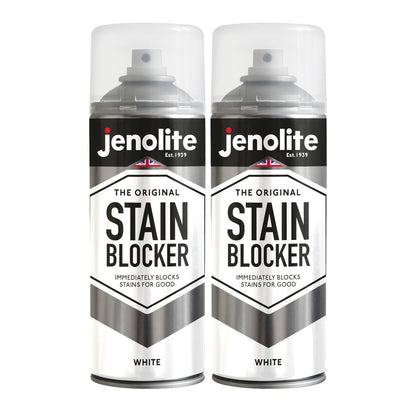 Stain Blocker Paint | 400ml Aerosol