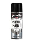 Chrome Paint | 400ml | Aerosol Spray Paint