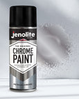 Chrome Paint | 400ml | Aerosol Spray Paint