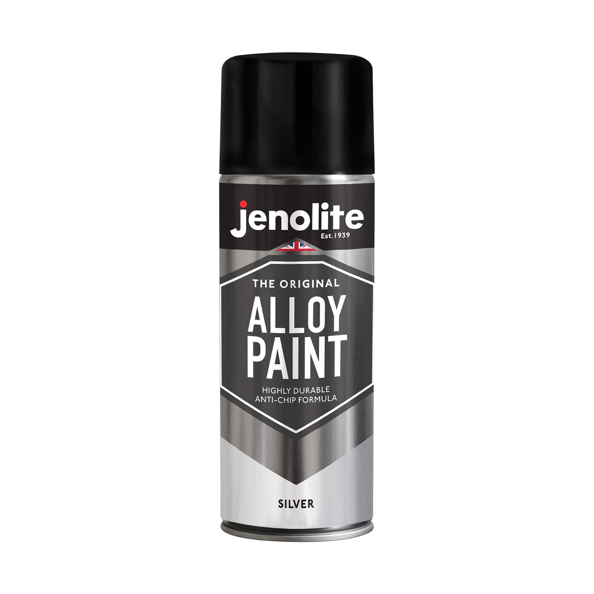 Alloy Wheel Spray Paint