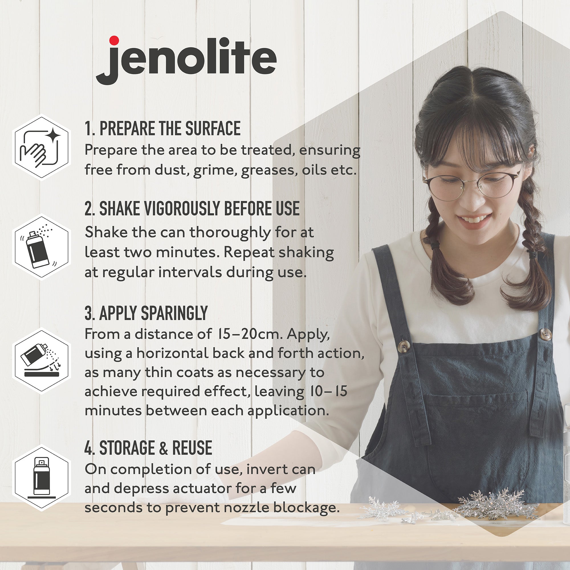 Glitter Spray Clear Sealant | 400ml | Clear Lacquer With Fine Glitter | Ideal for Crafting, Hobbies &amp; Decorations