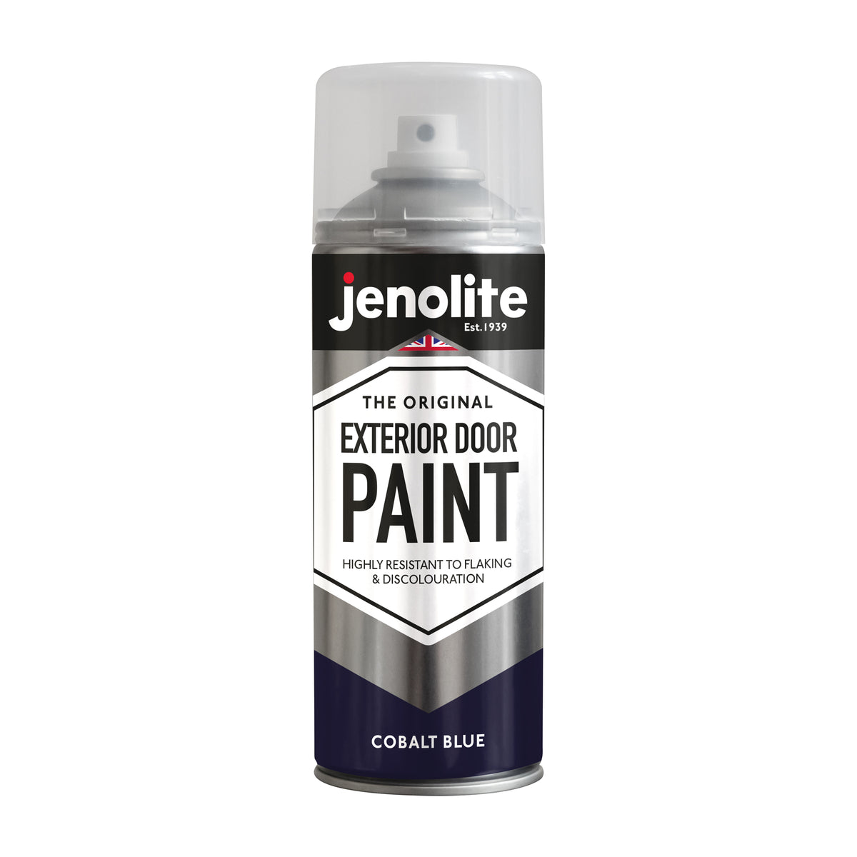 Exterior Door Spray Paint | 400ml Aerosol