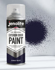 Exterior Door Spray Paint | 400ml Aerosol