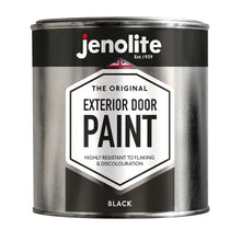 Exterior Door Paint | 1 Litre