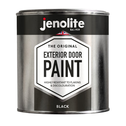 Exterior Door Paint | 1 Litre