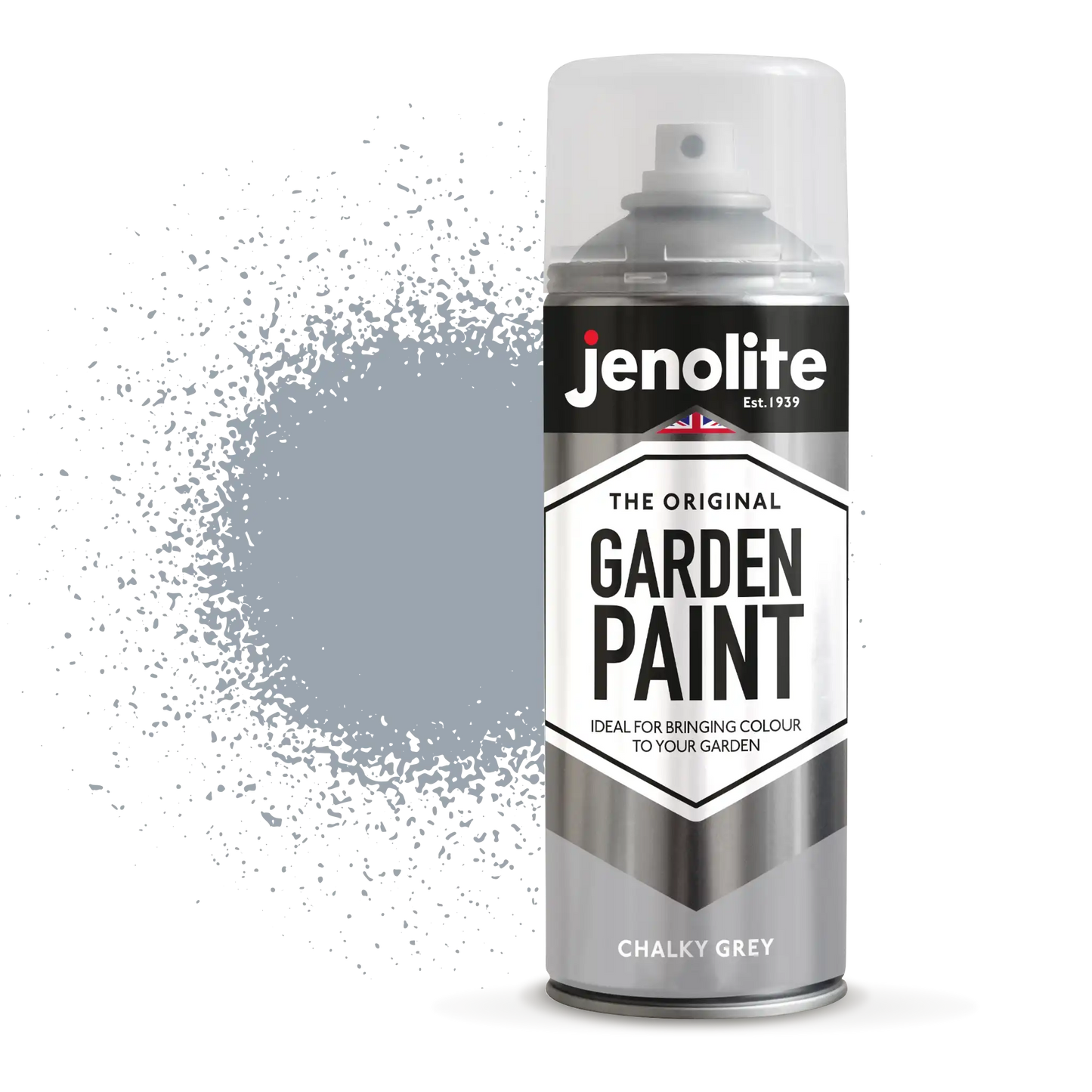 DIRECTORUST Garden Spray Paint | CHALKY FINISH | 400ml | Multi-Surface Spray Paint