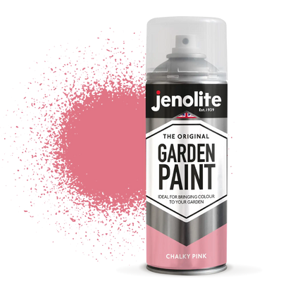 DIRECTORUST Garden Spray Paint | CHALKY FINISH | 400ml | Multi-Surface Spray Paint