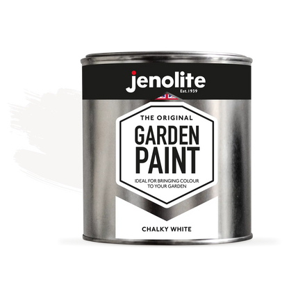 Garden Paint | Multi Surface | Chalky Finish | 1 Litre