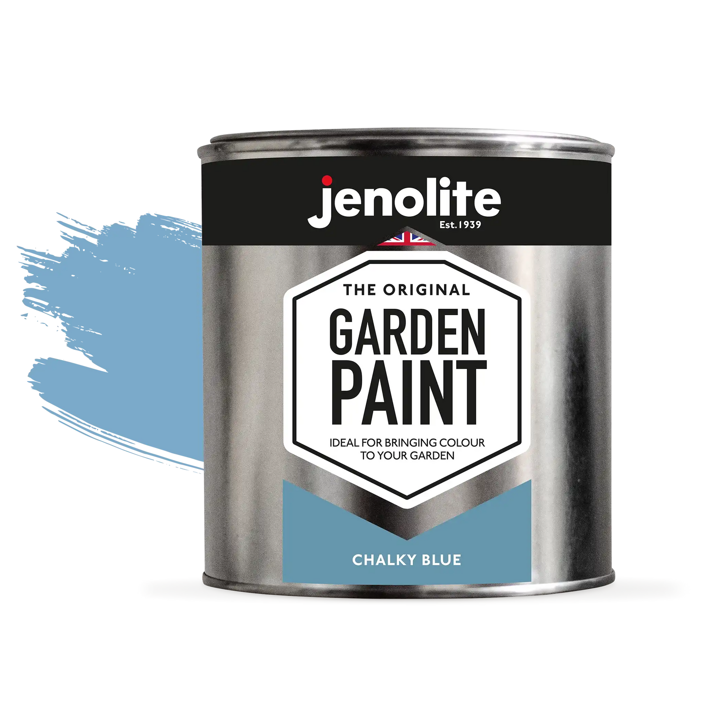 Garden Paint | Multi Surface | Chalky Finish | 1 Litre