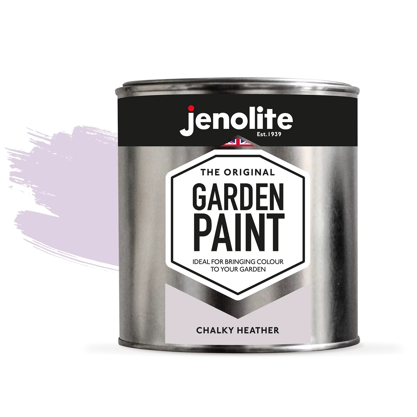 Garden Paint | Multi Surface | Chalky Finish | 1 Litre