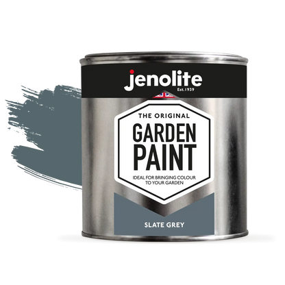 Garden Paint | Multi Surface | Chalky Finish | 1 Litre