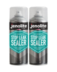 Stop Leak Sealer Spray | 400ml | Leak Sealer for Gutters and Flat Roofs