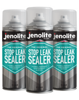 Stop Leak Sealer Spray | 400ml | Leak Sealer for Gutters and Flat Roofs