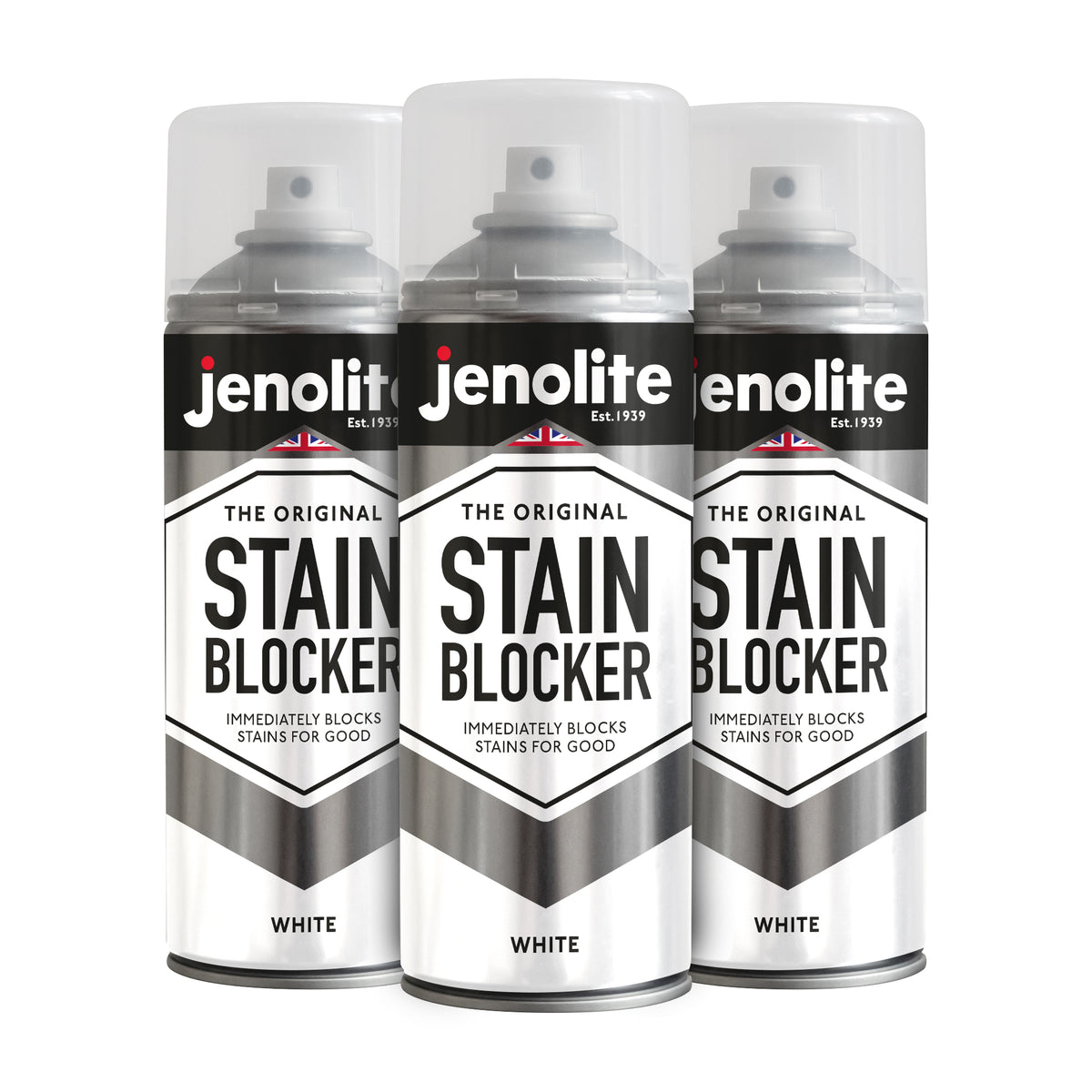 Stain Blocker Paint | 400ml Aerosol