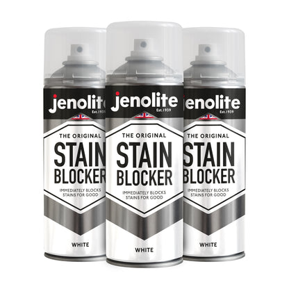 Stain Blocker Paint | 400ml Aerosol